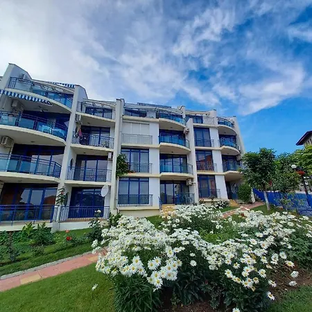 Vega Village Ap A8 アパート スヴェティ・ヴラス