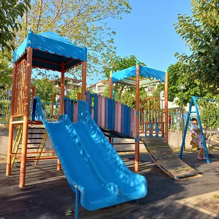 Vega Village Ap A8 *