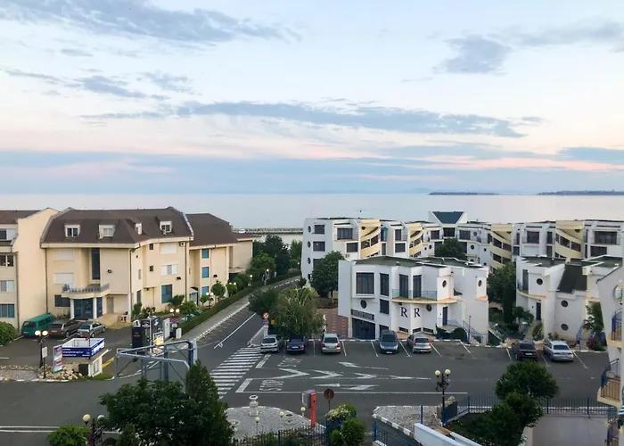 Vega Village Ap A8 * Sveti Vlas