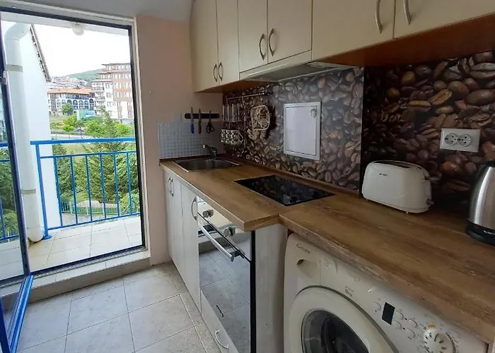 Vega Village Ap A8 Appartamento