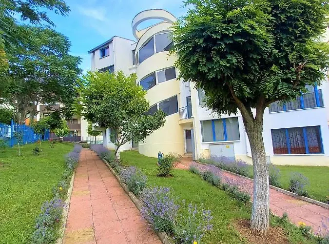 Appartamento Vega Village Ap A8