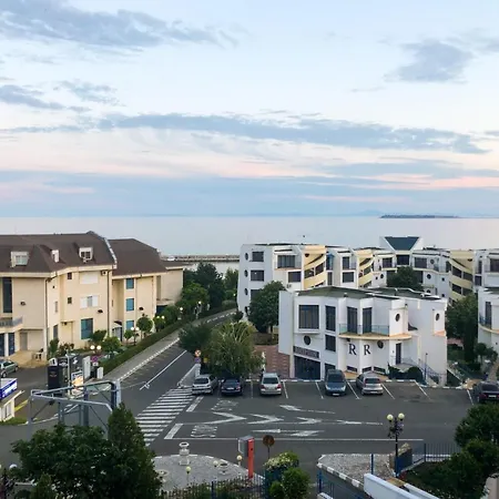 Vega Village Ap A8 * Święty Włas