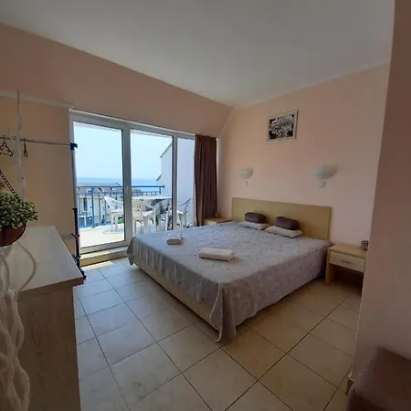 Vega Village Ap A8 Apartament