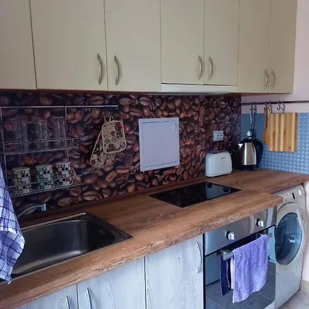 Vega Village Ap A8 * Święty Włas