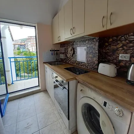 Vega Village Ap A8 Apartament