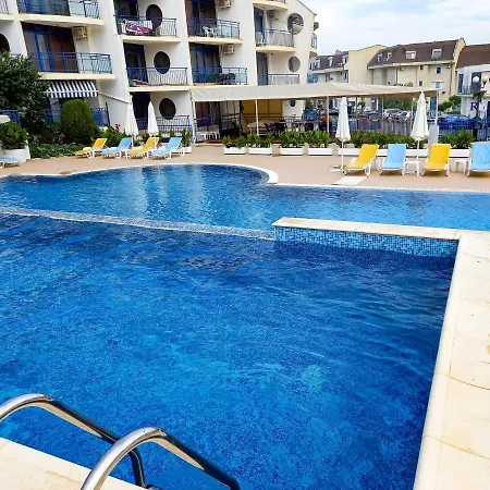 Apartament Vega Village Ap A8 *