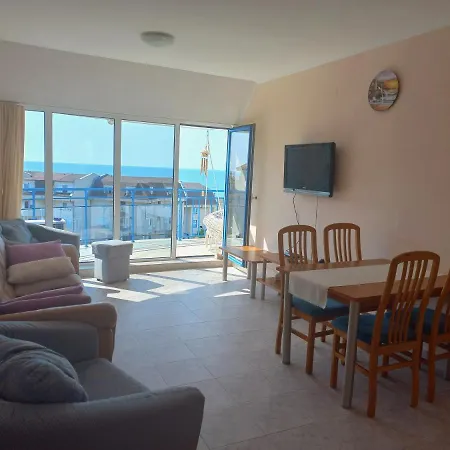 Apartment Vega Village Ap A8