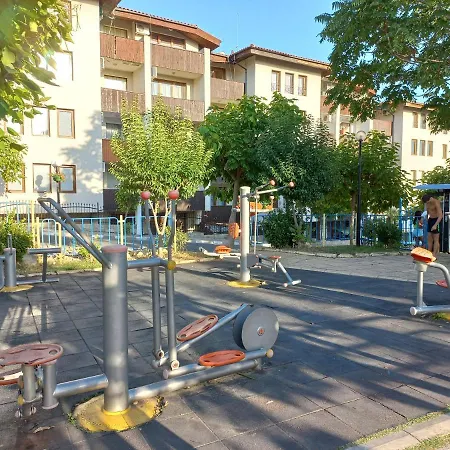 Vega Village Ap A8 *