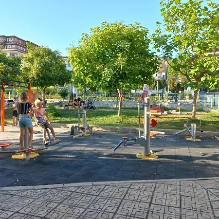 Vega Village Ap A8 アパート *