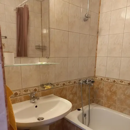 Vega Village Ap A8 Apartament