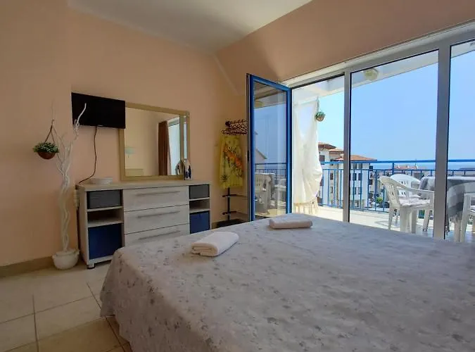 Vega Village Ap A8 スヴェティ・ヴラス