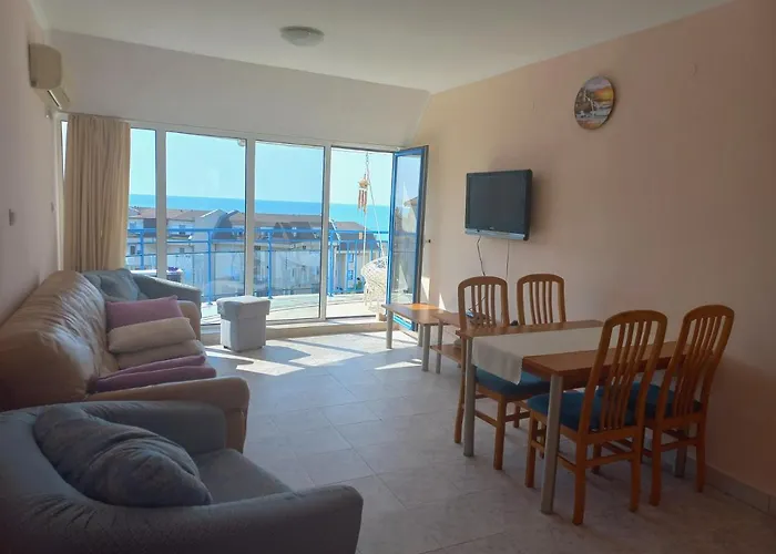 Apartment Vega Village Ap A8