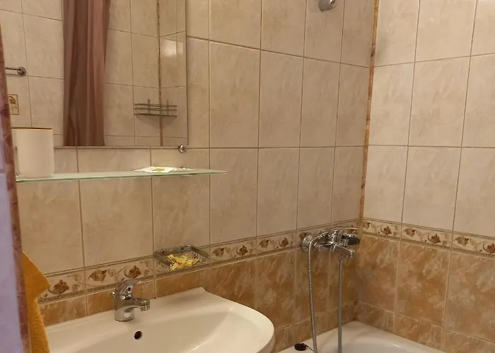 Vega Village Ap A8 Appartement